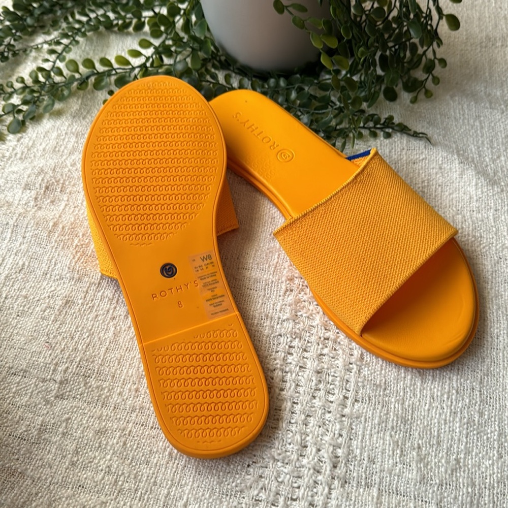 Rothys sandals - Picture 3 of 5